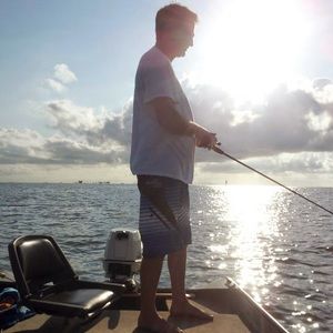 Meet your Posher, Randy